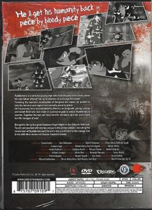 Dororo - Complete TV Series & Pilot Film
