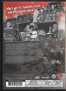 Dororo - Complete TV Series & Pilot Film