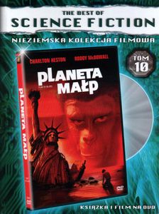 Planeta małp
