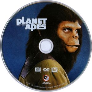 Planeta małp