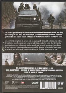 The Road