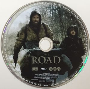 The Road