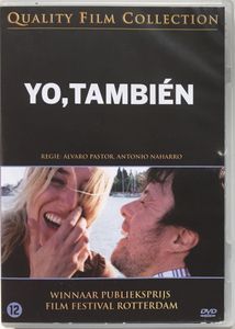 Yo, También
