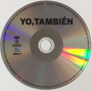 Yo, También