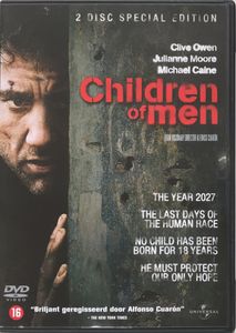 Children Of Men