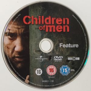 Children Of Men