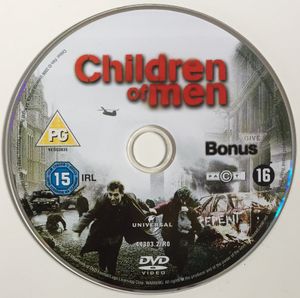Children Of Men