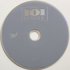 101 Dalmatiërs - 101 Dalmatiens