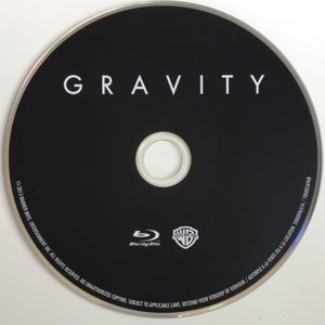 Gravity