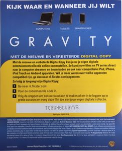 Gravity