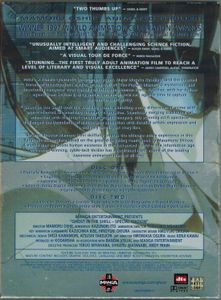 Ghost In The Shell - Special Edition