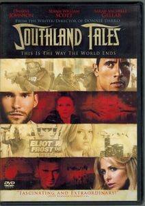 Southland Tales