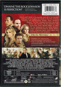 Southland Tales