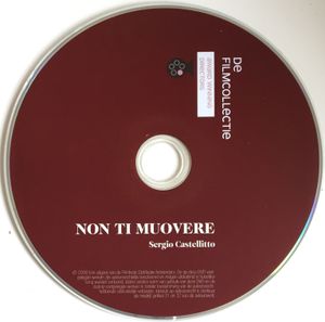 Non Ti Muovere