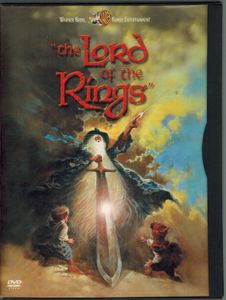 The Lord Of The Rings