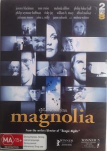 Magnolia