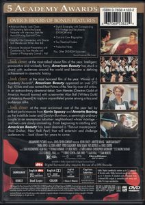 American Beauty (The Awards Edition)