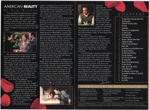 American Beauty (The Awards Edition)