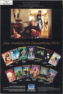 American Beauty (The Awards Edition)