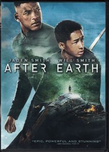 After Earth