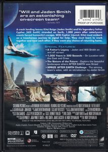 After Earth