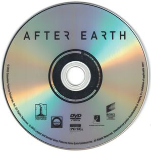 After Earth