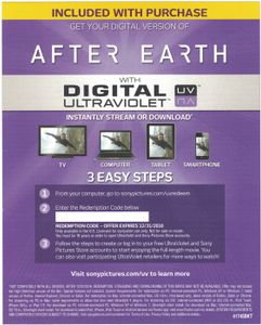 After Earth