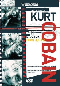Teen Spirit. The Tribute to Kurt Cobain