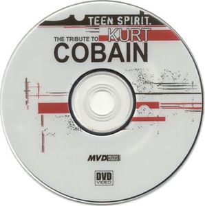Teen Spirit. The Tribute to Kurt Cobain