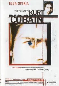Teen Spirit. The Tribute to Kurt Cobain