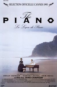 The Piano