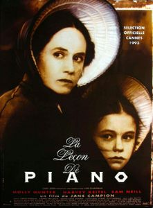The Piano