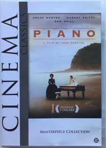 The Piano