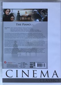 The Piano