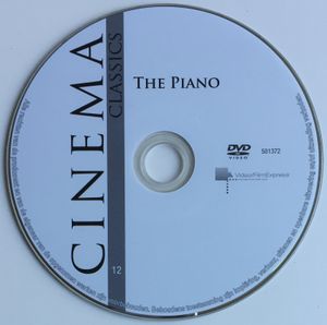 The Piano