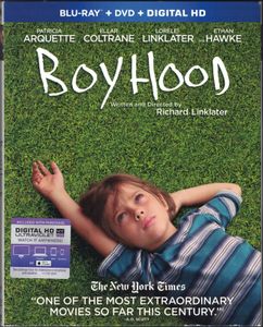 Boyhood