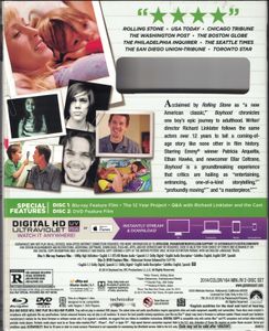 Boyhood