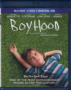 Boyhood