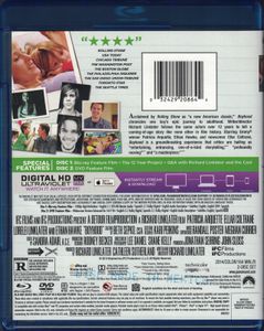 Boyhood