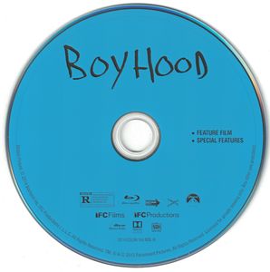 Boyhood