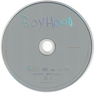 Boyhood