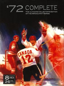 '72 Complete: The Ultimate Collector's Edition Of The Summit Series