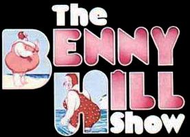 The Benny Hill Show