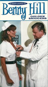 Benny Hill - The Golden Laughter Series