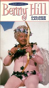 Benny Hill - The Golden Laughter Series