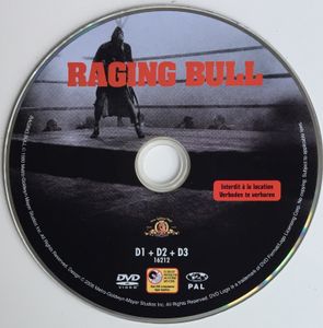 Raging Bull