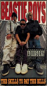 Beastie Boys - The $kill$ To Pay The Bill$