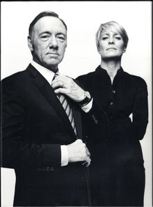 House of Cards: The Complete First Season