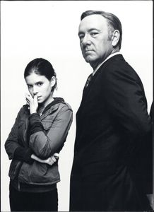 House of Cards: The Complete First Season