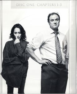 House of Cards: The Complete First Season